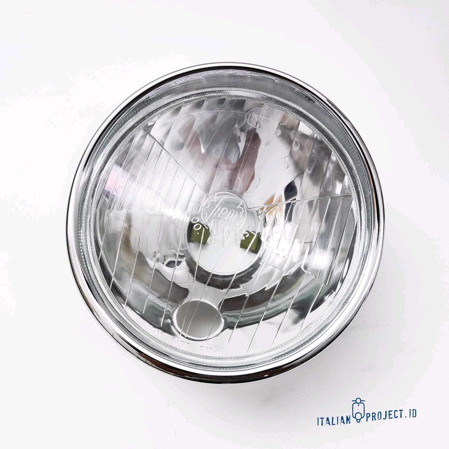 Headlamp Vespa VNB