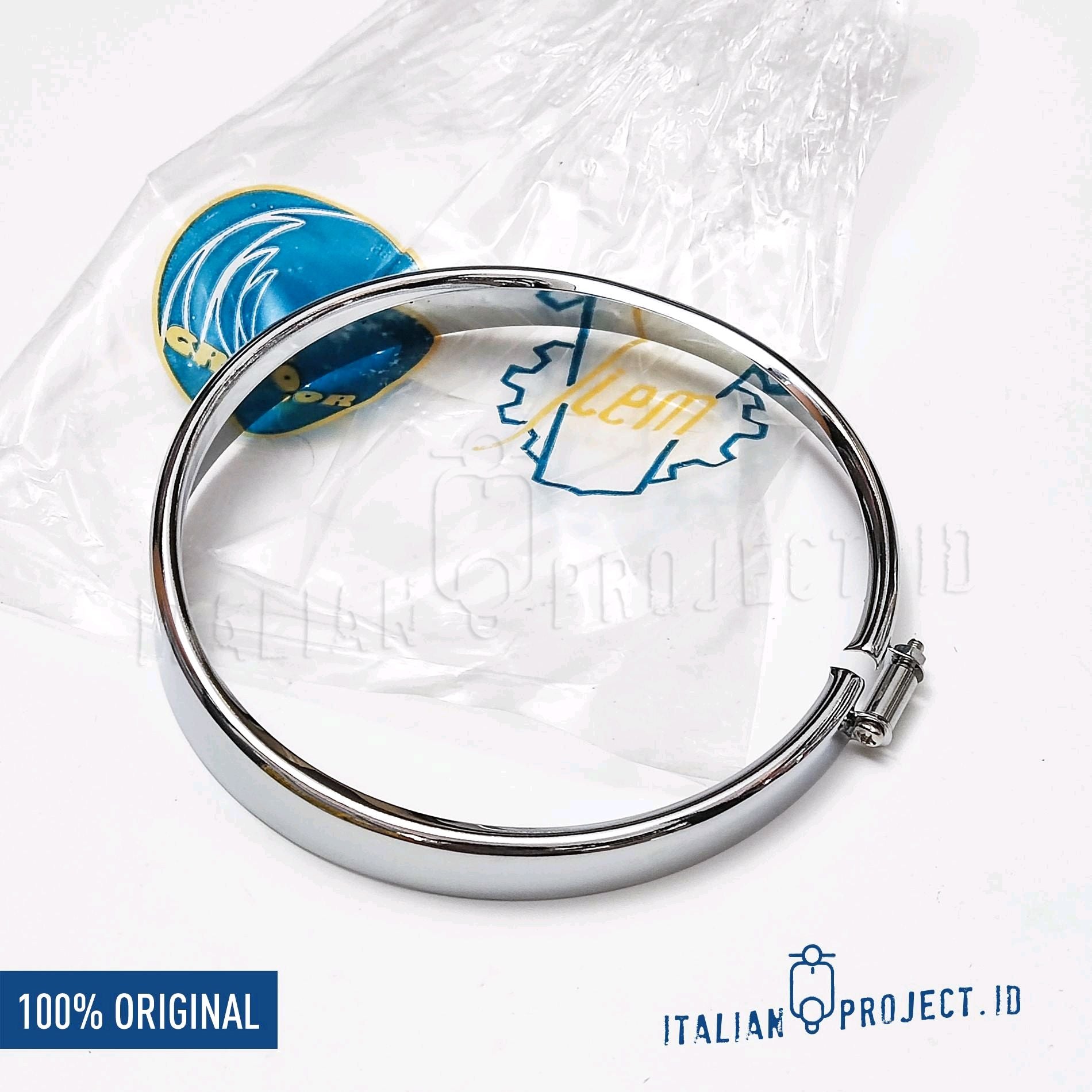 Rim Ring Headlamp Darling