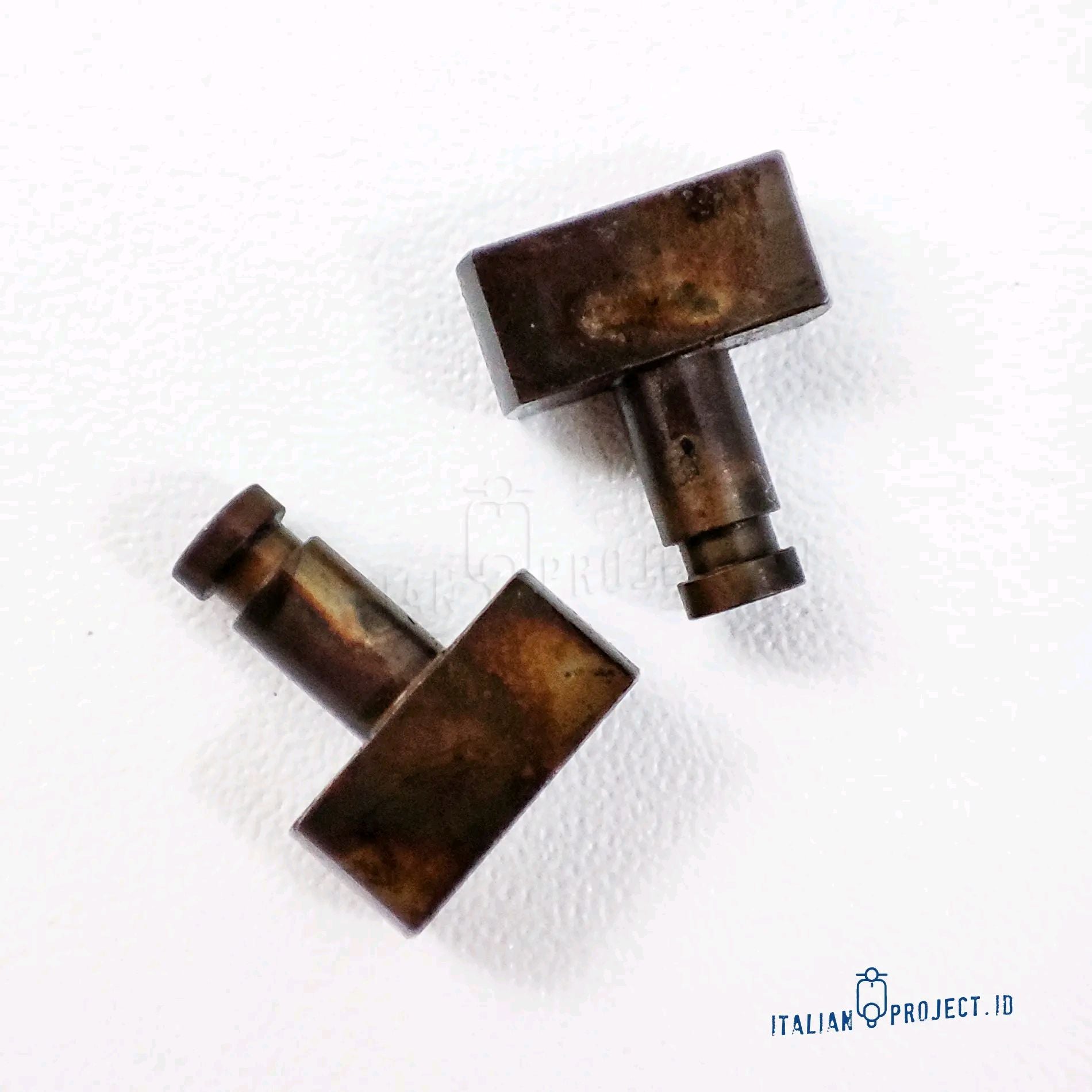Kuku Cakar Ayam Shifter Smallframe