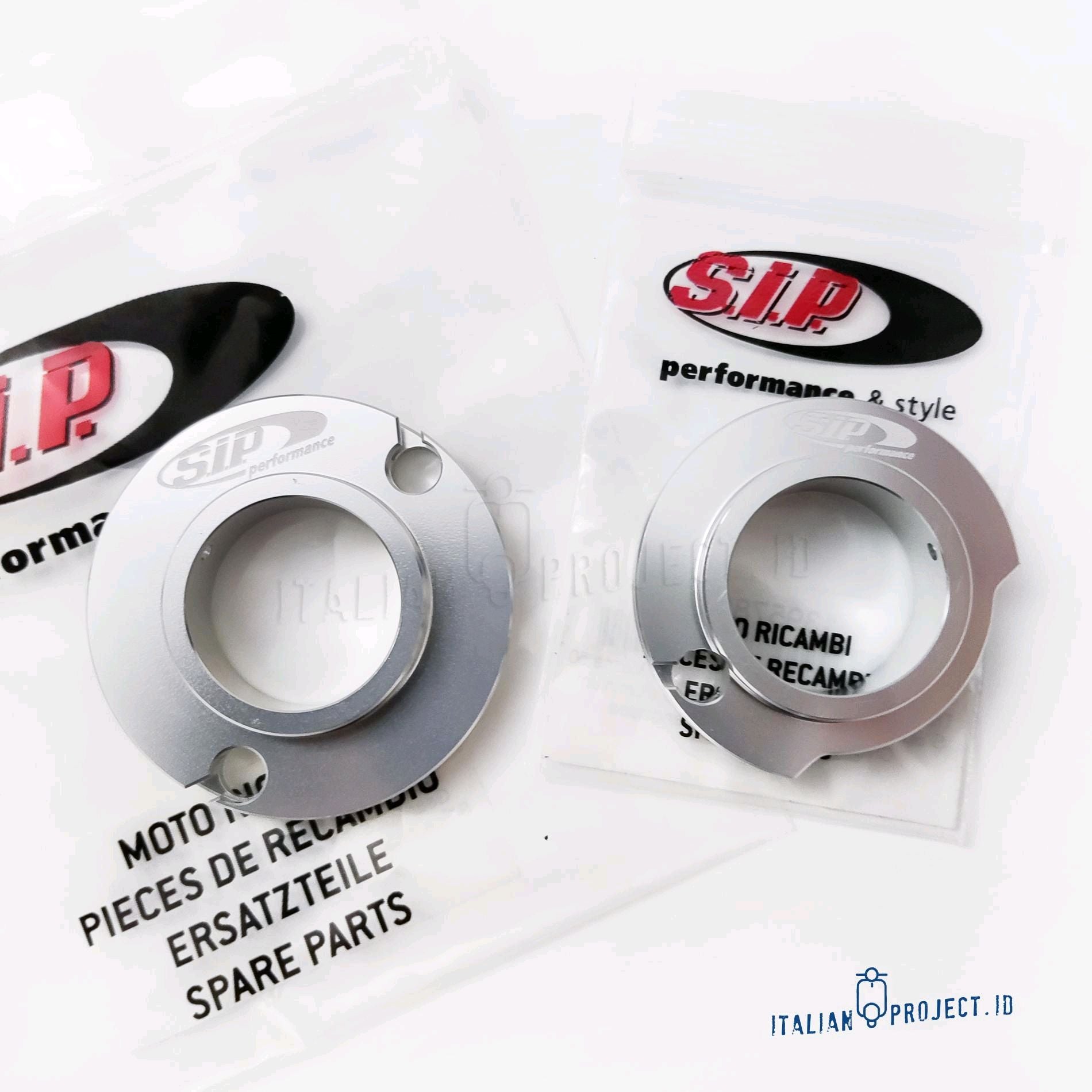 Pulley Pully Persneling Gas