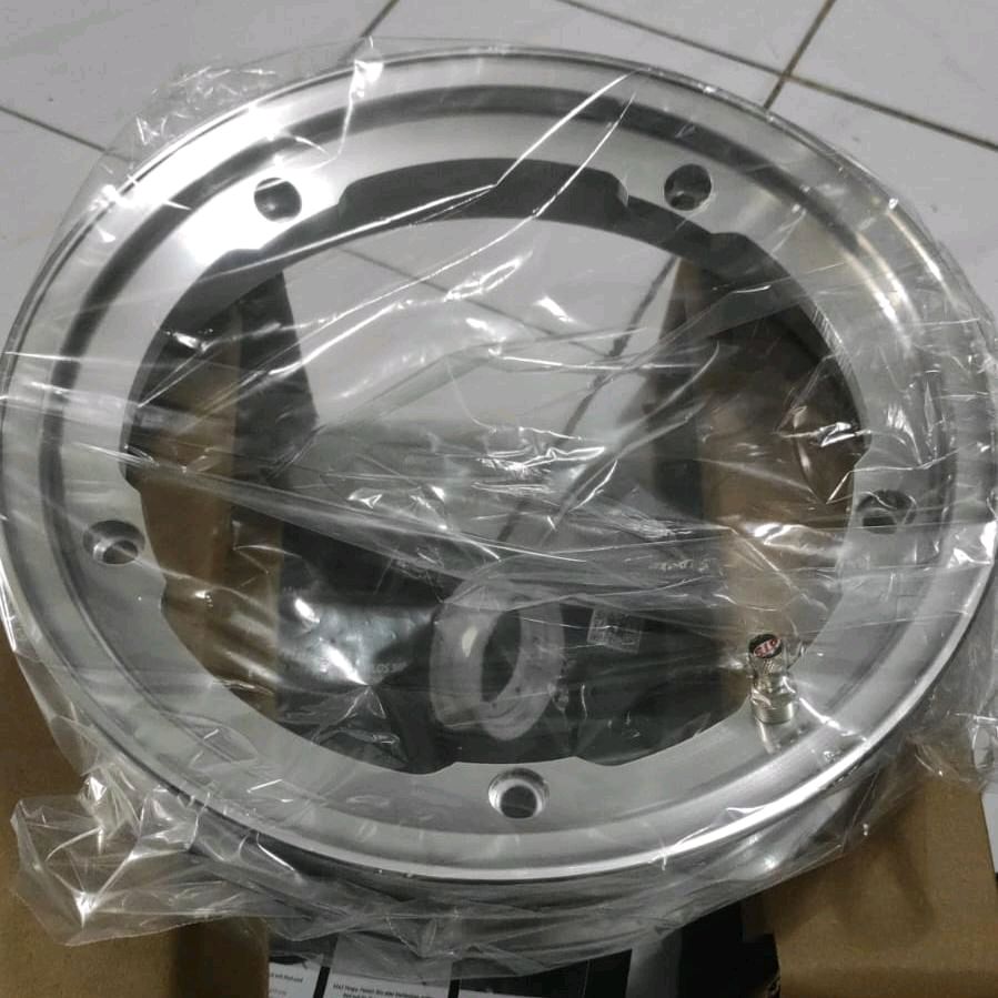 Velg Tubeless MY 2.10 x R 10