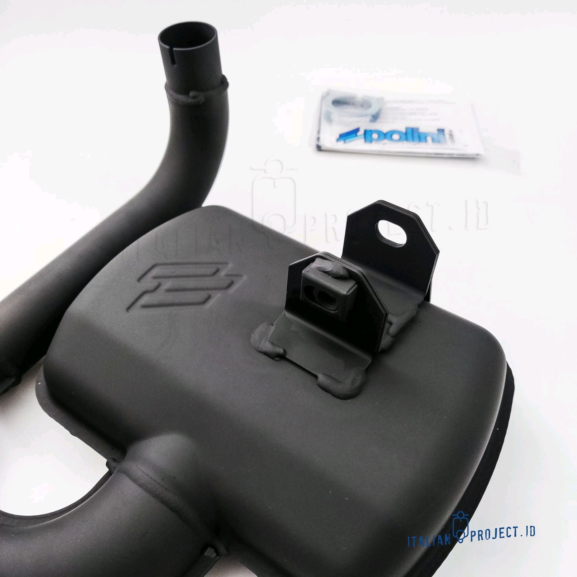 Knalpot Racing Bigbox