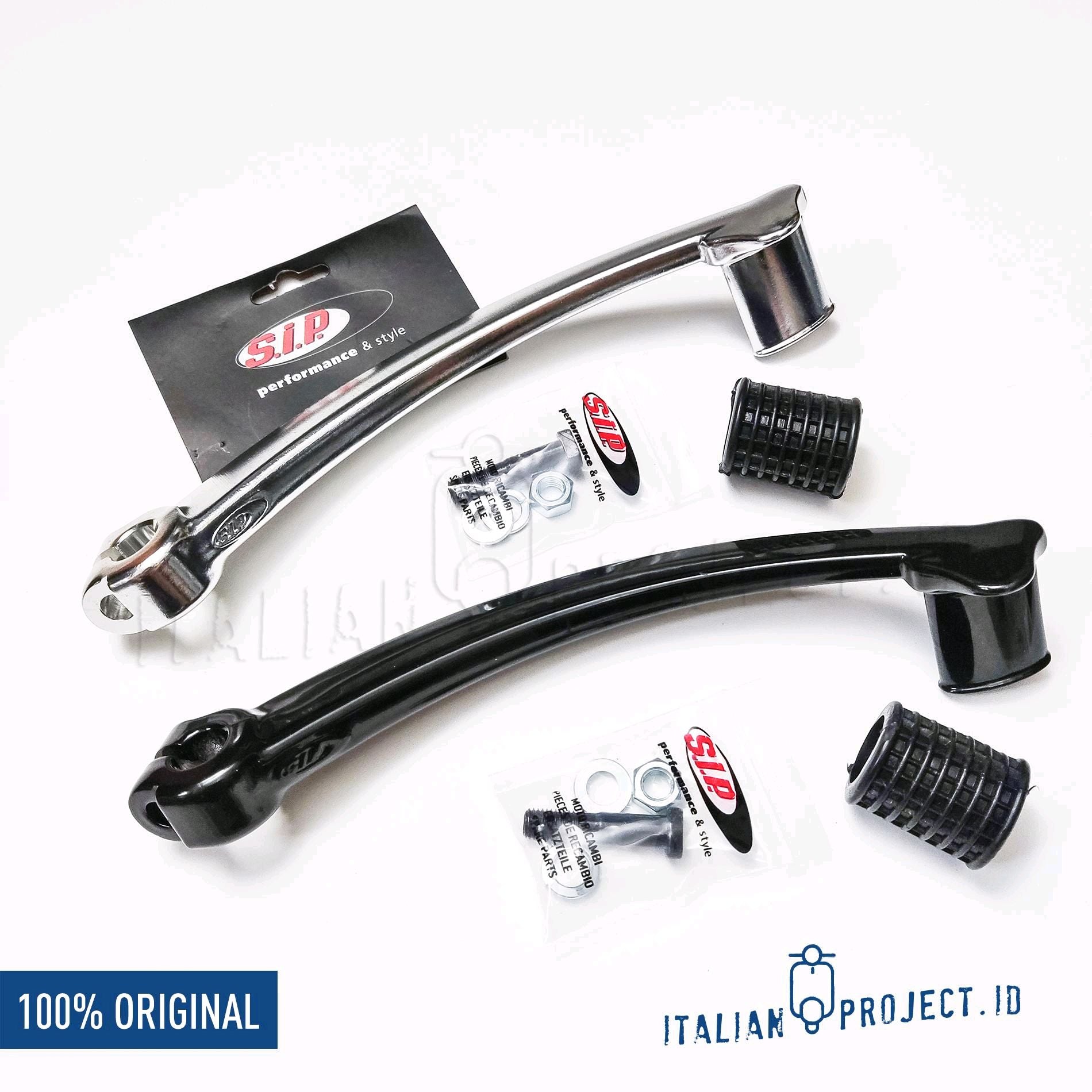 Selahan VBB Style Mesin PX Series