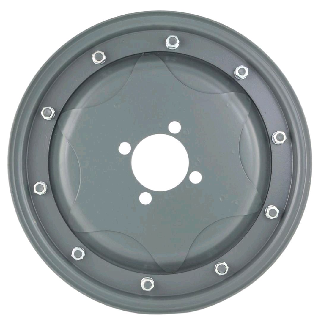 Velg Kaleng R10