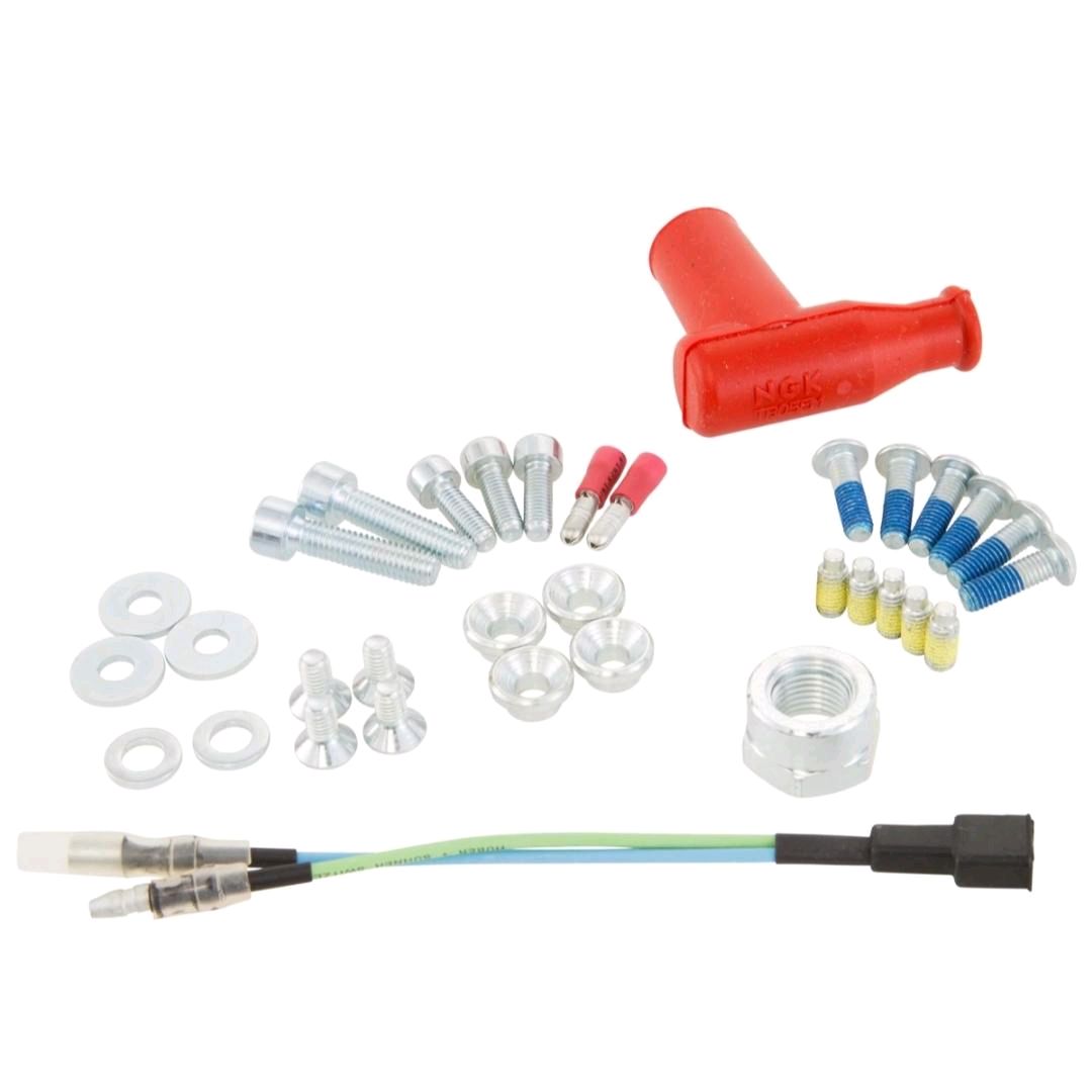 Magnet Pengapian VesPower MKII