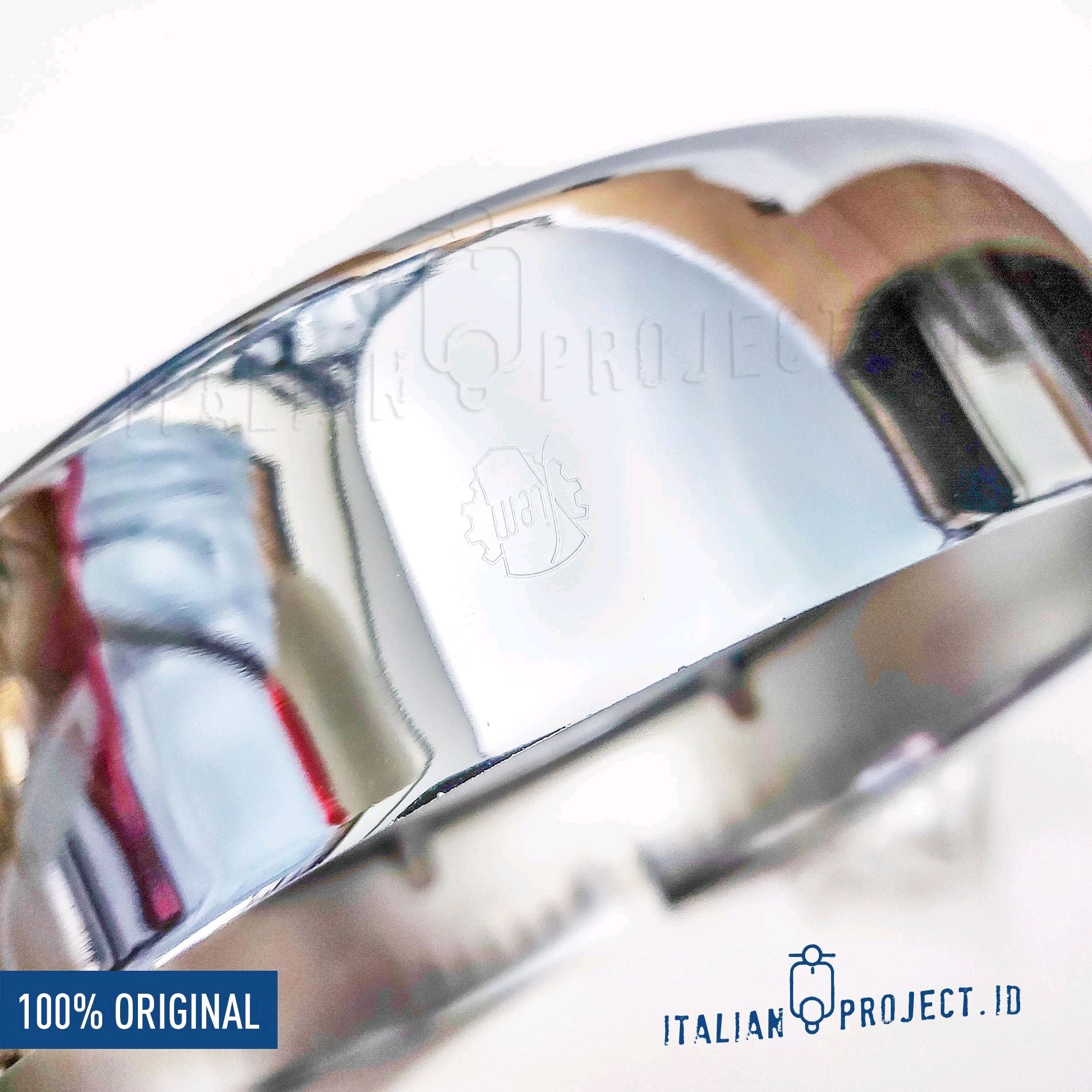 Rim Ring Headlamp Sprint