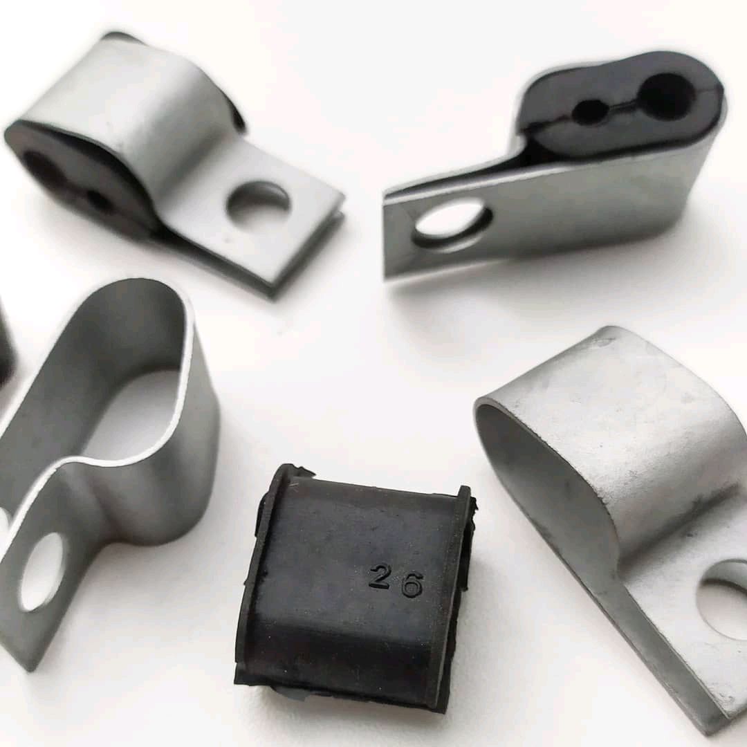 Klem Kabel Koil Smallframe