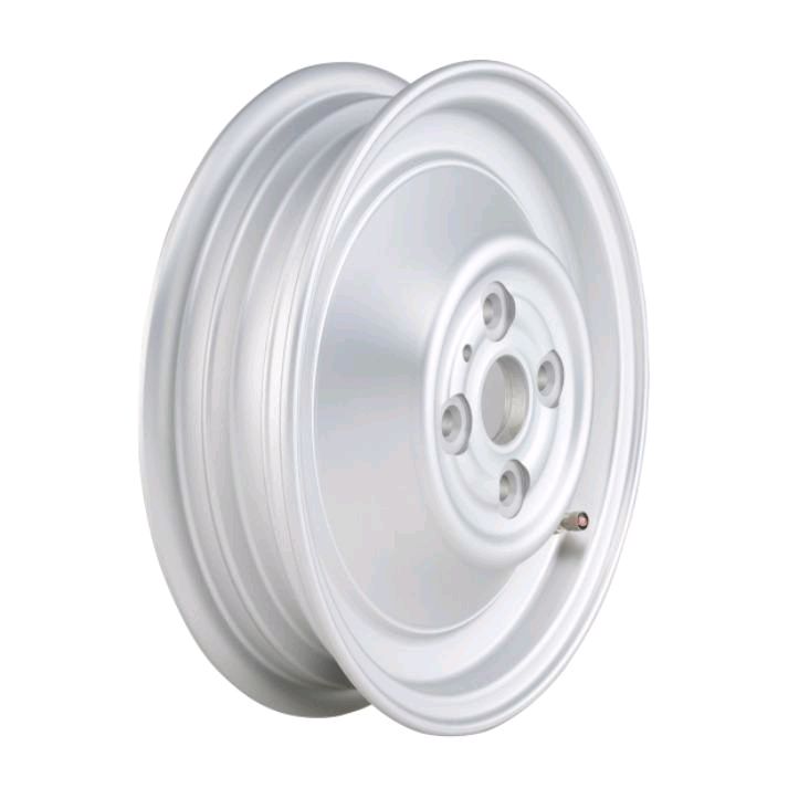 Velg Tubeless