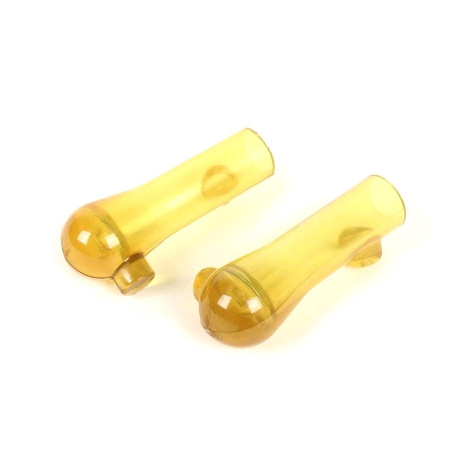 Karet Sepatu Standar Bubble Style Ø 20mm