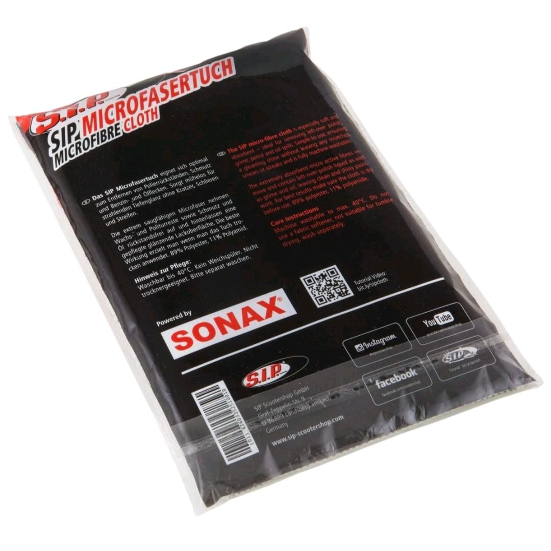 Handuk Kain Lap Microfibre Microfiber