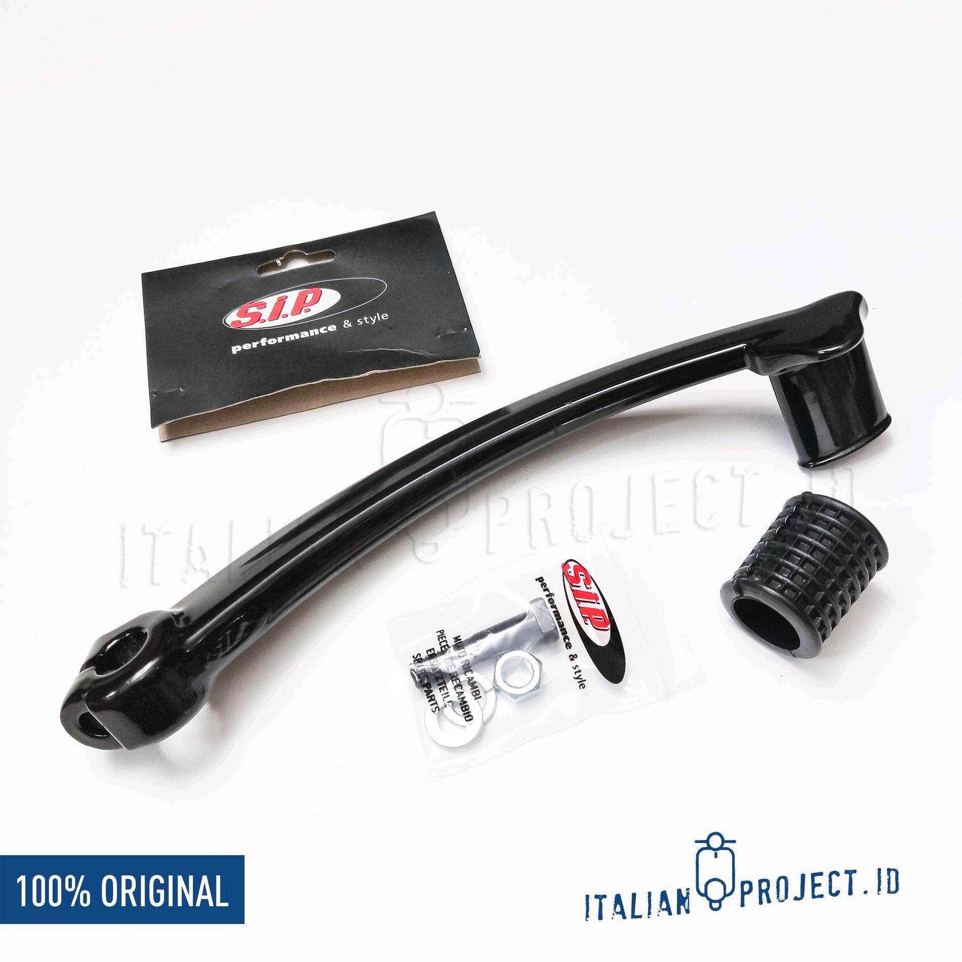 Selahan VBB Style Mesin PX Series