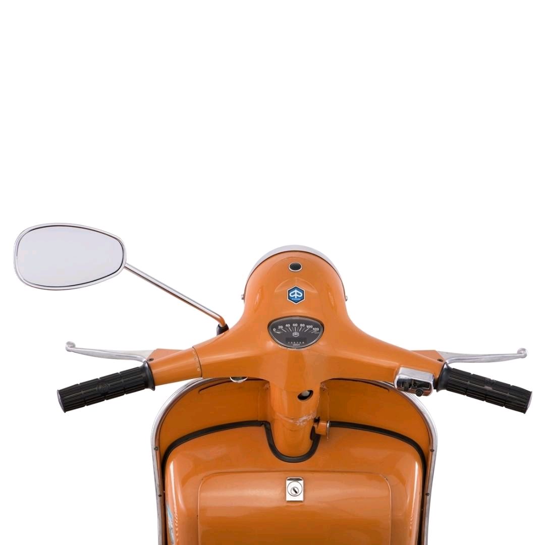 Spion FAR Italy All Vespa