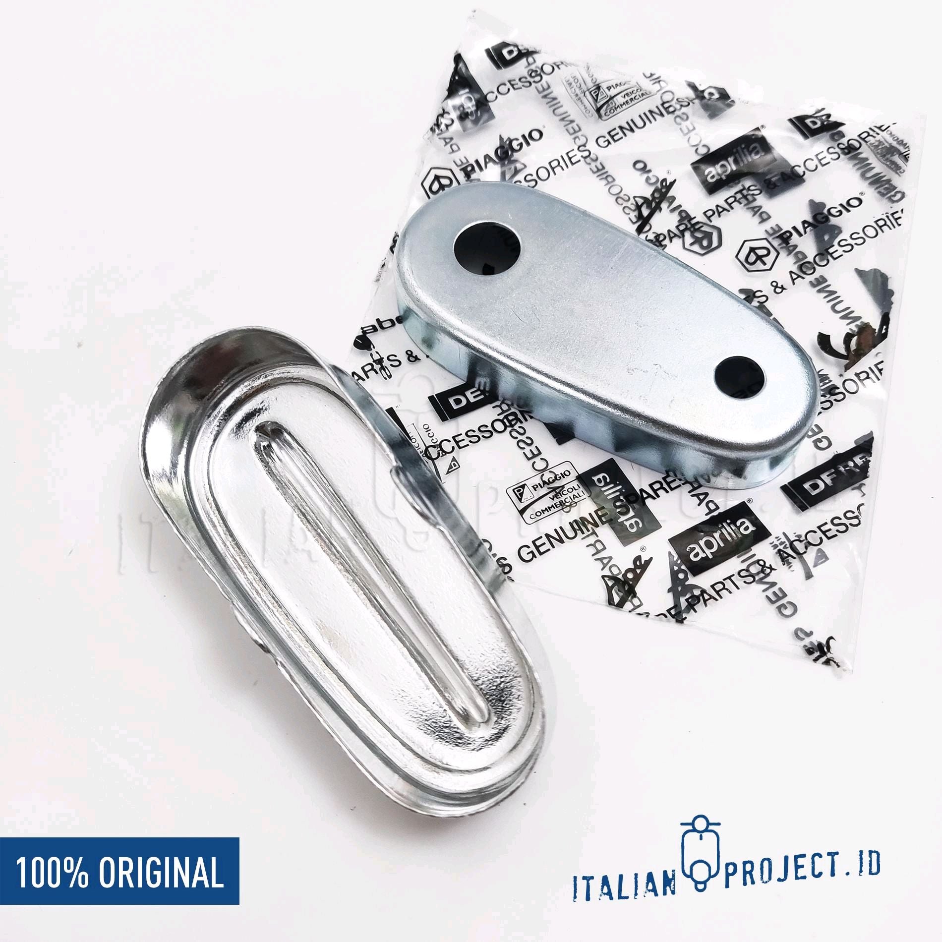 Tutup Fork Set