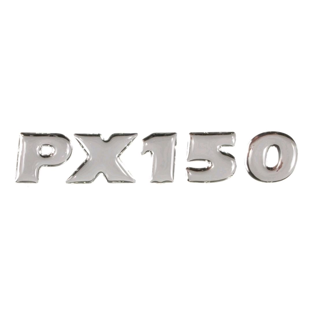 Emblem PX150 Tepong Kiri