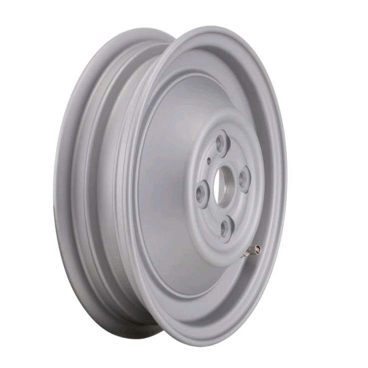 Velg Tubeless