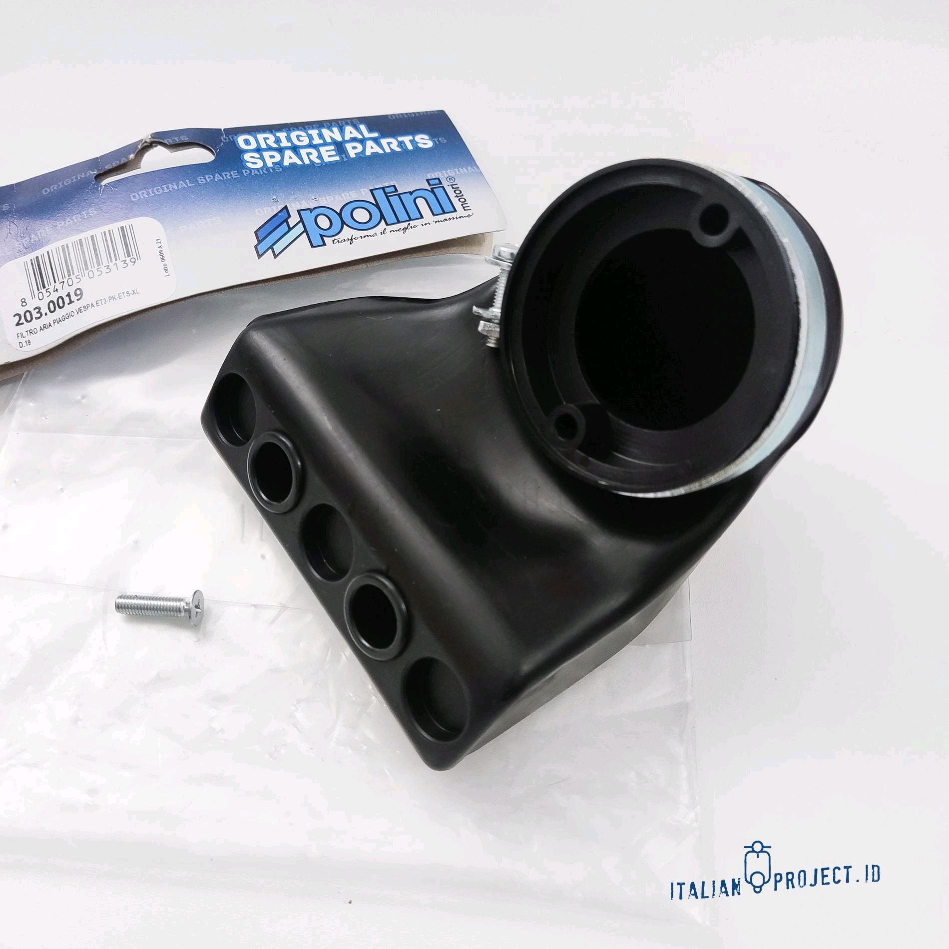 Filter Karbu Karburator SHB 19.19