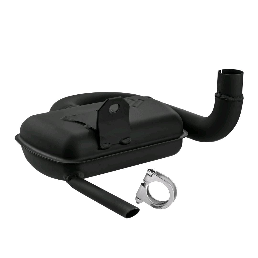 Knalpot Racing Bigbox