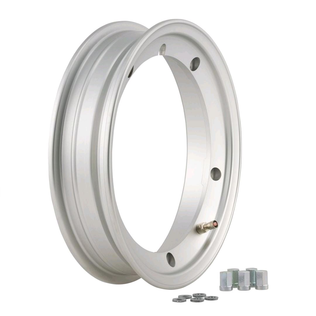 Velg Tubeless