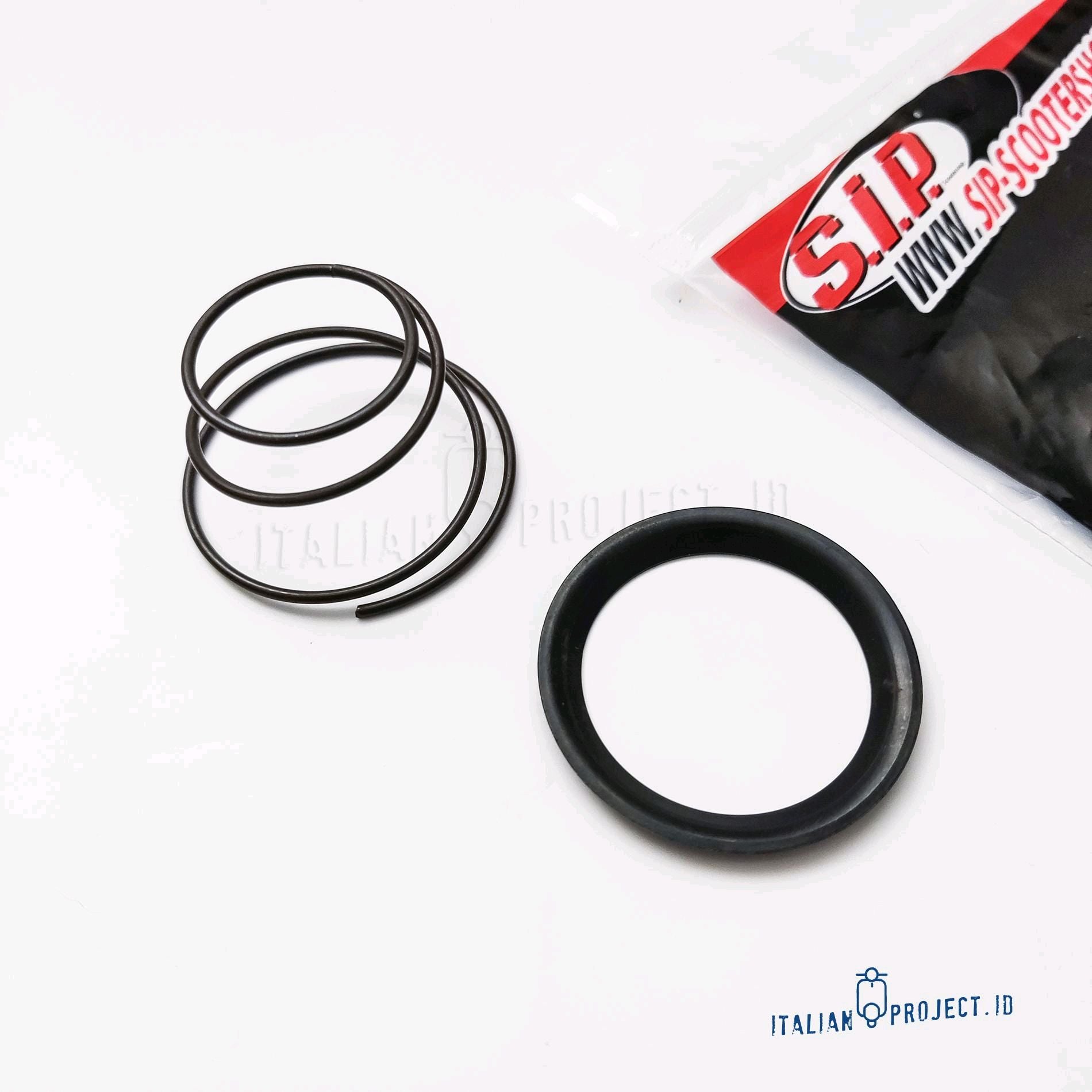 Ring Per Gigi Selah Trapher Smallframe