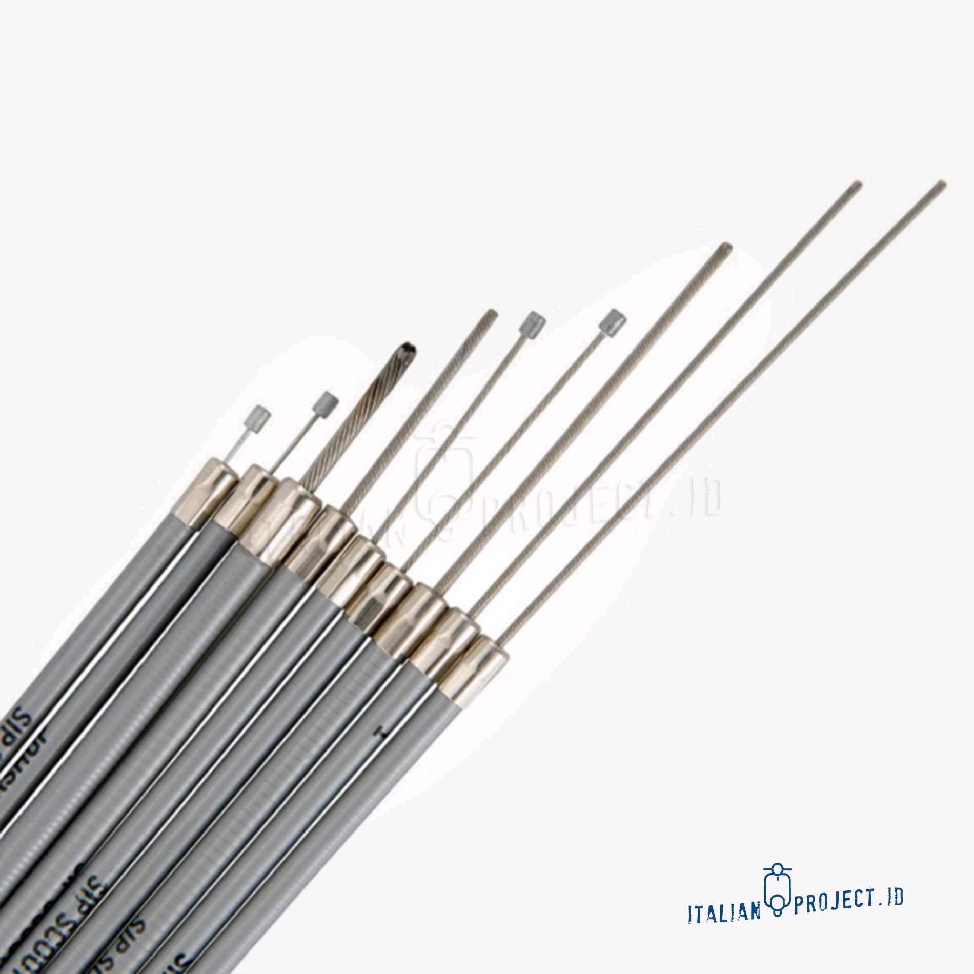 Kabel Kit Vespa Smallframe