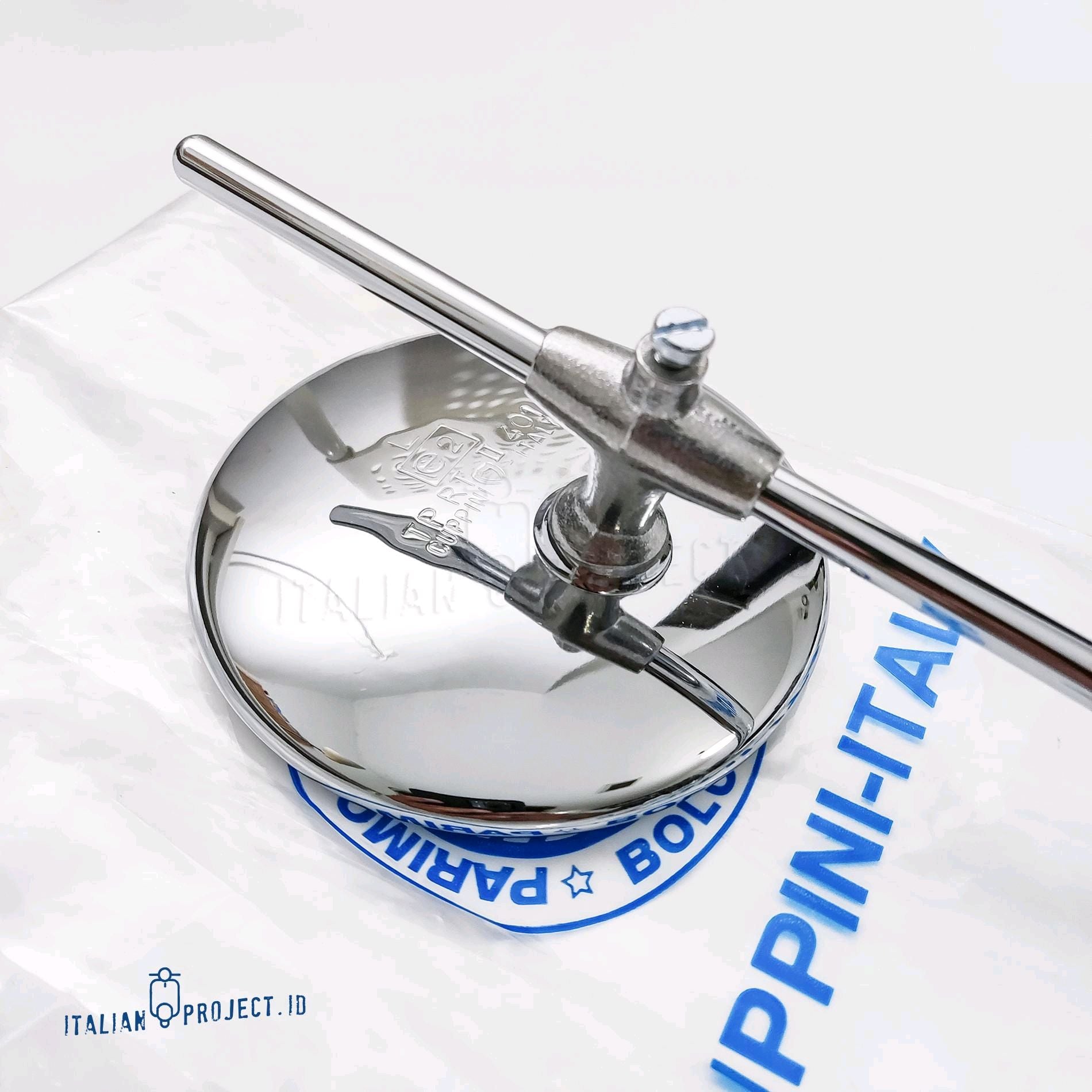 Spion Cuppini Bulat