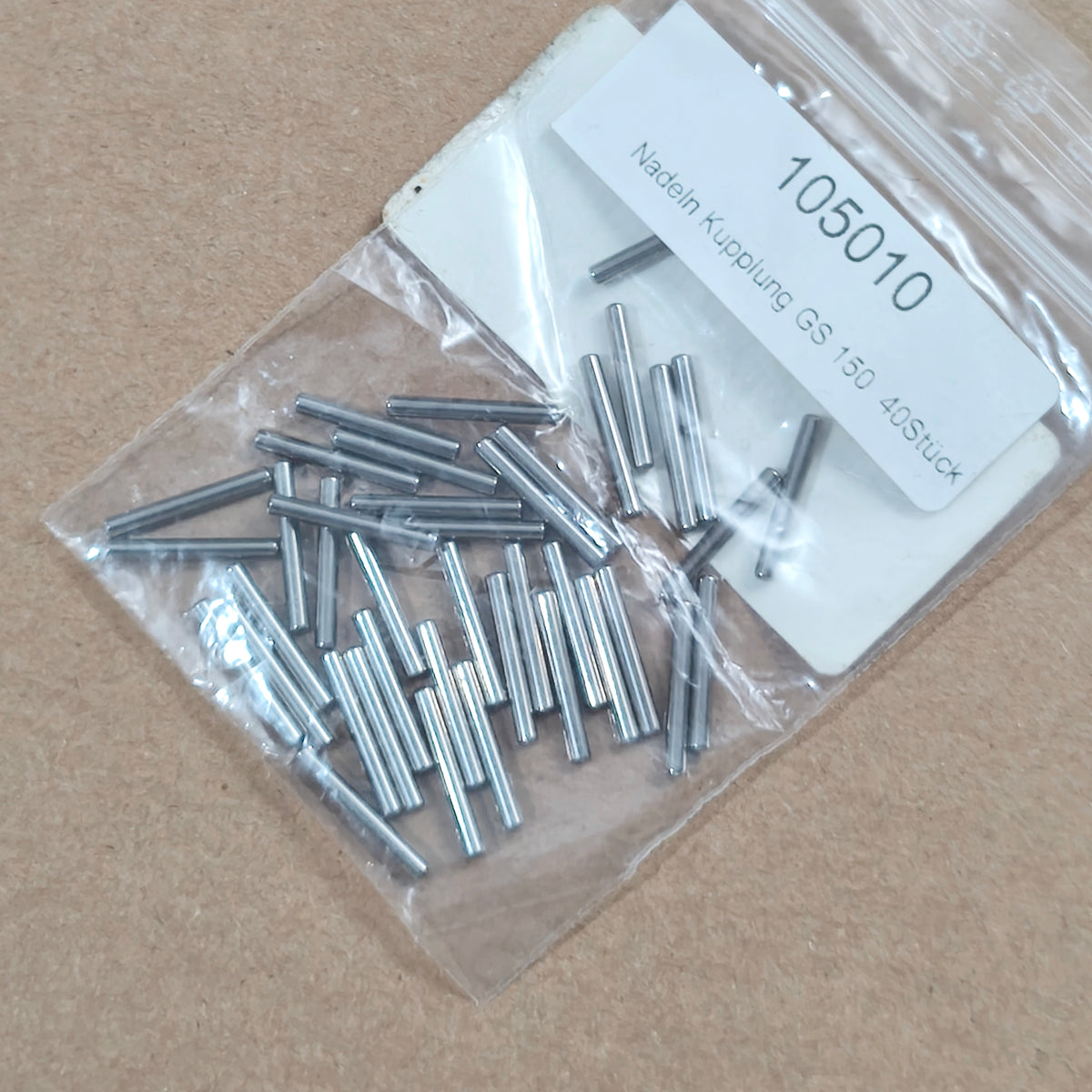 Needle Bearing Kopling Vespa GS GSVS SS180
