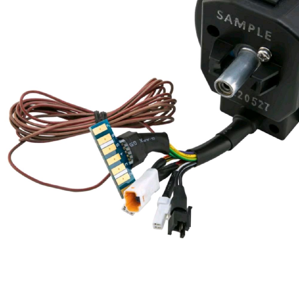 Speedometer New PX, GTV 125-300cc