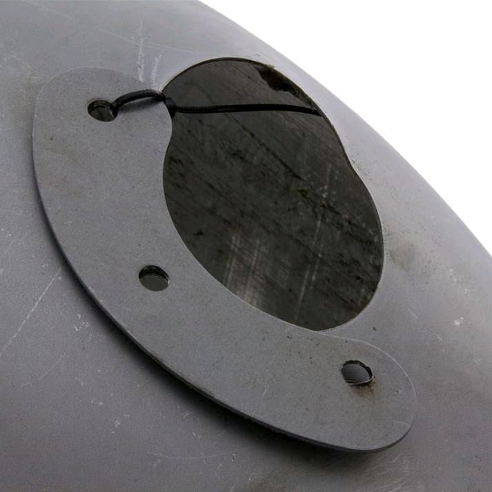 Spakbor Spakboard Grade A Vespa GS
