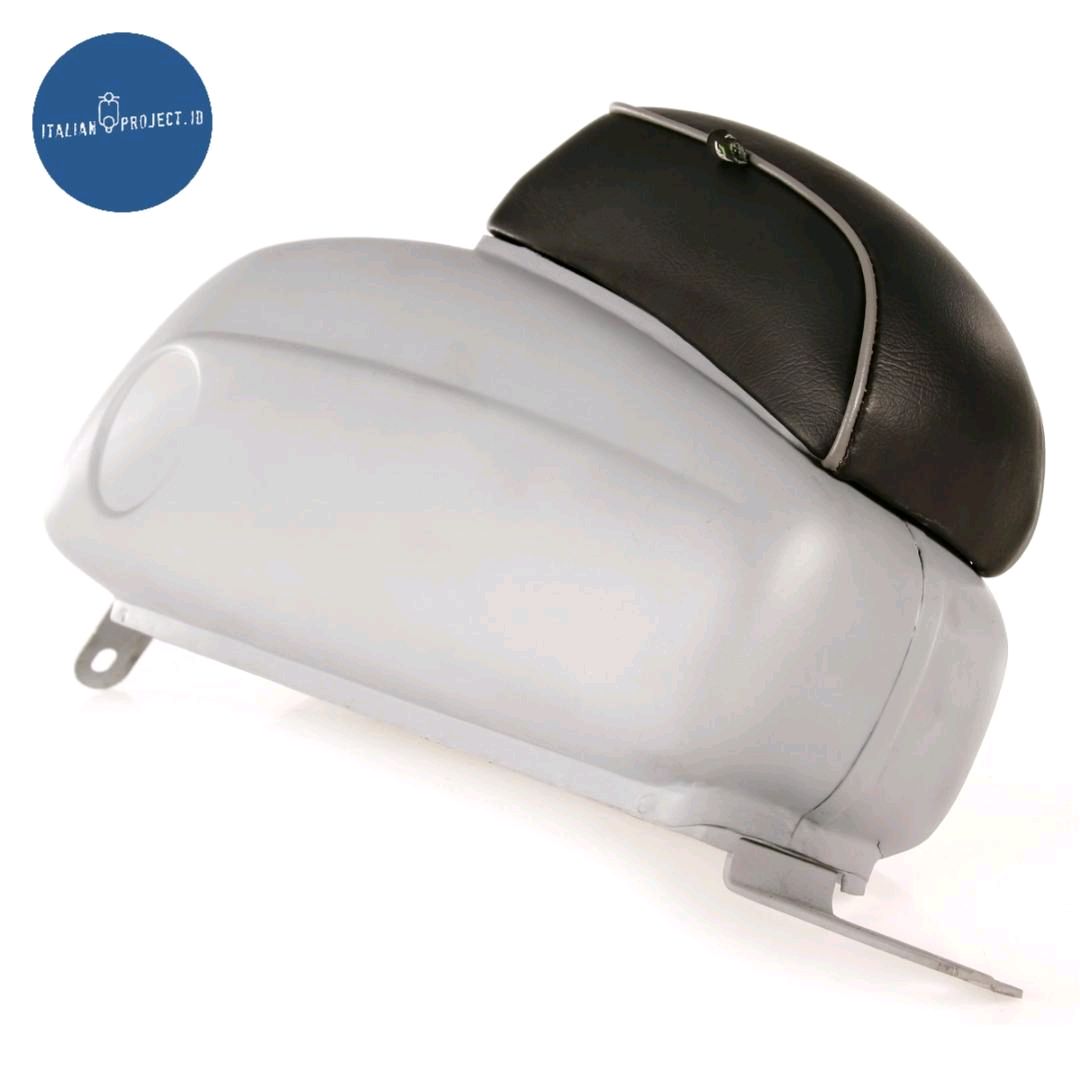 Toolbox Vespa SS