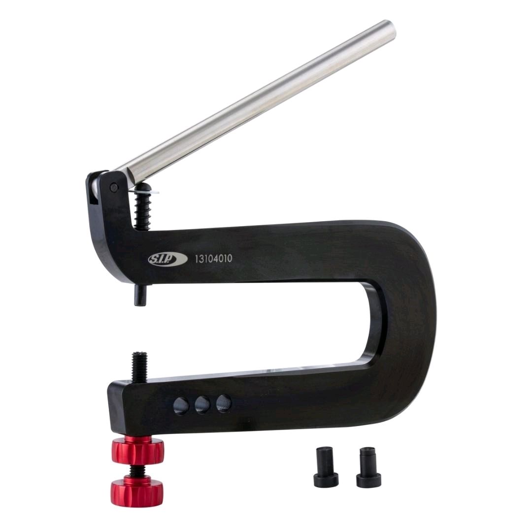 Riveting Tool Triplang
