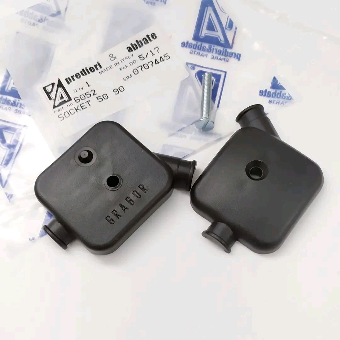 Terminal Kabel Vespa Smallframe