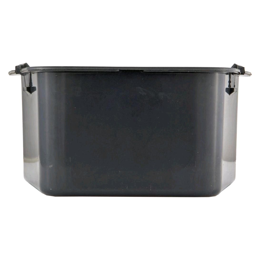 Toolbox Kecil Vespa Smallframe