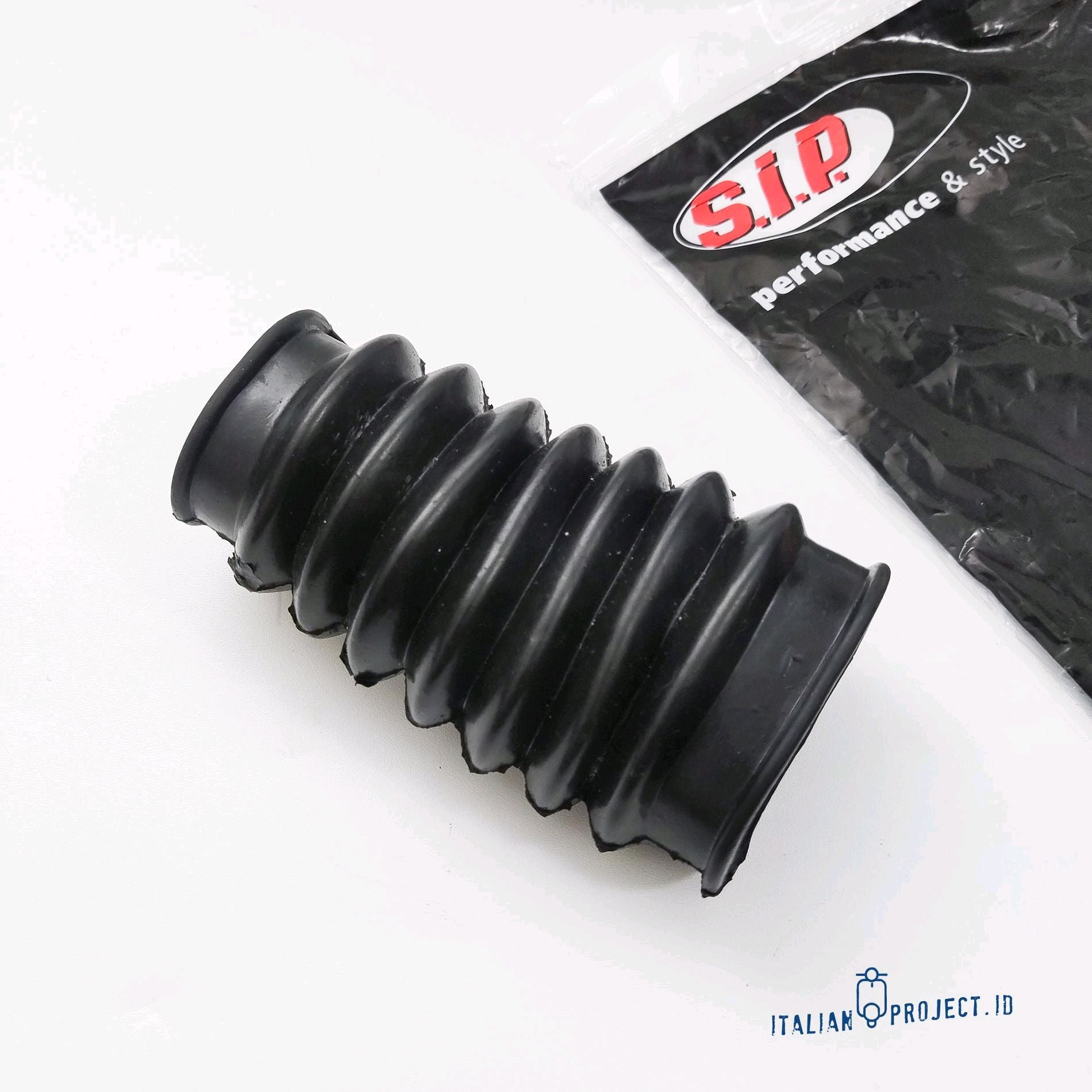 Air Bellow / Karet Lubang Hawa
