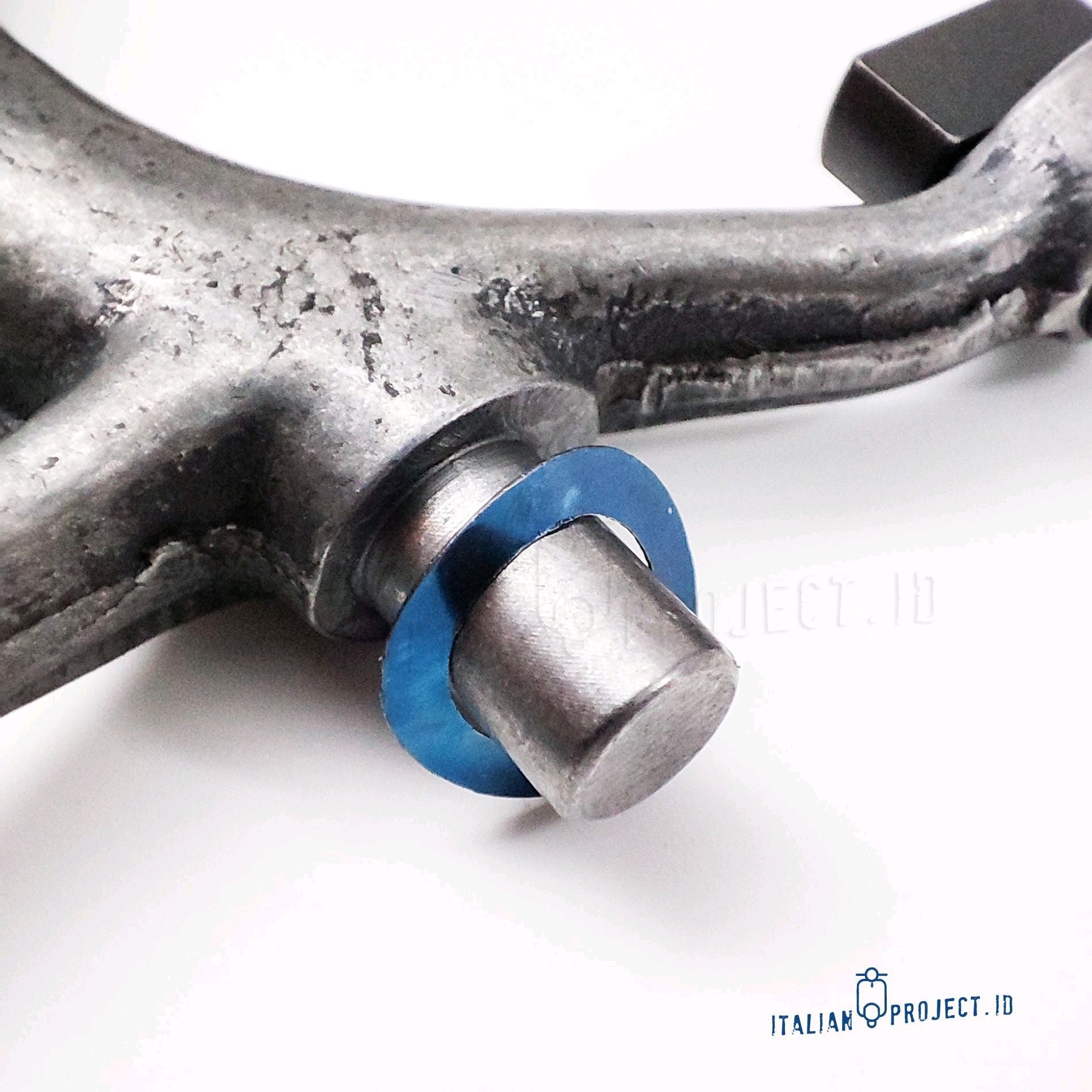 Ring Gelombang Cakar Ayam Shifter Smallframe