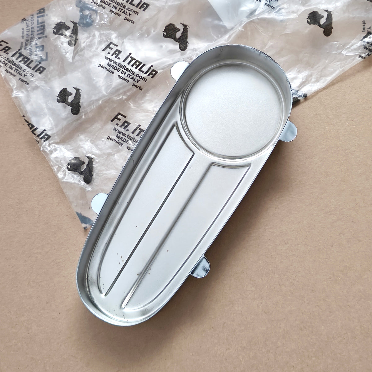 Tutup Fork Cover GSMK SS180
