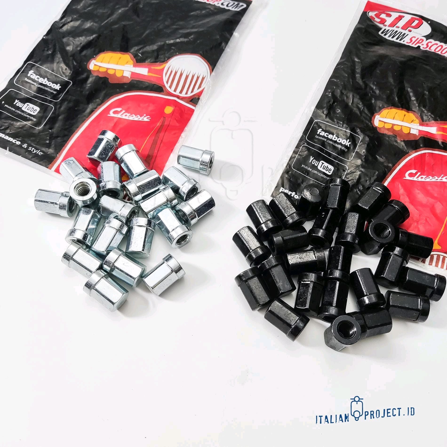 Mur Velg Tubeless R10