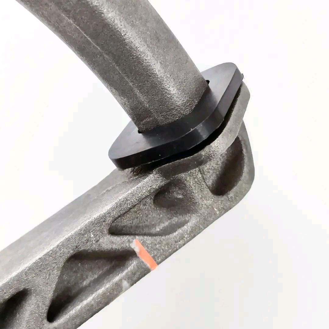 Karet Dumper Pedal Rem PTS PX Series