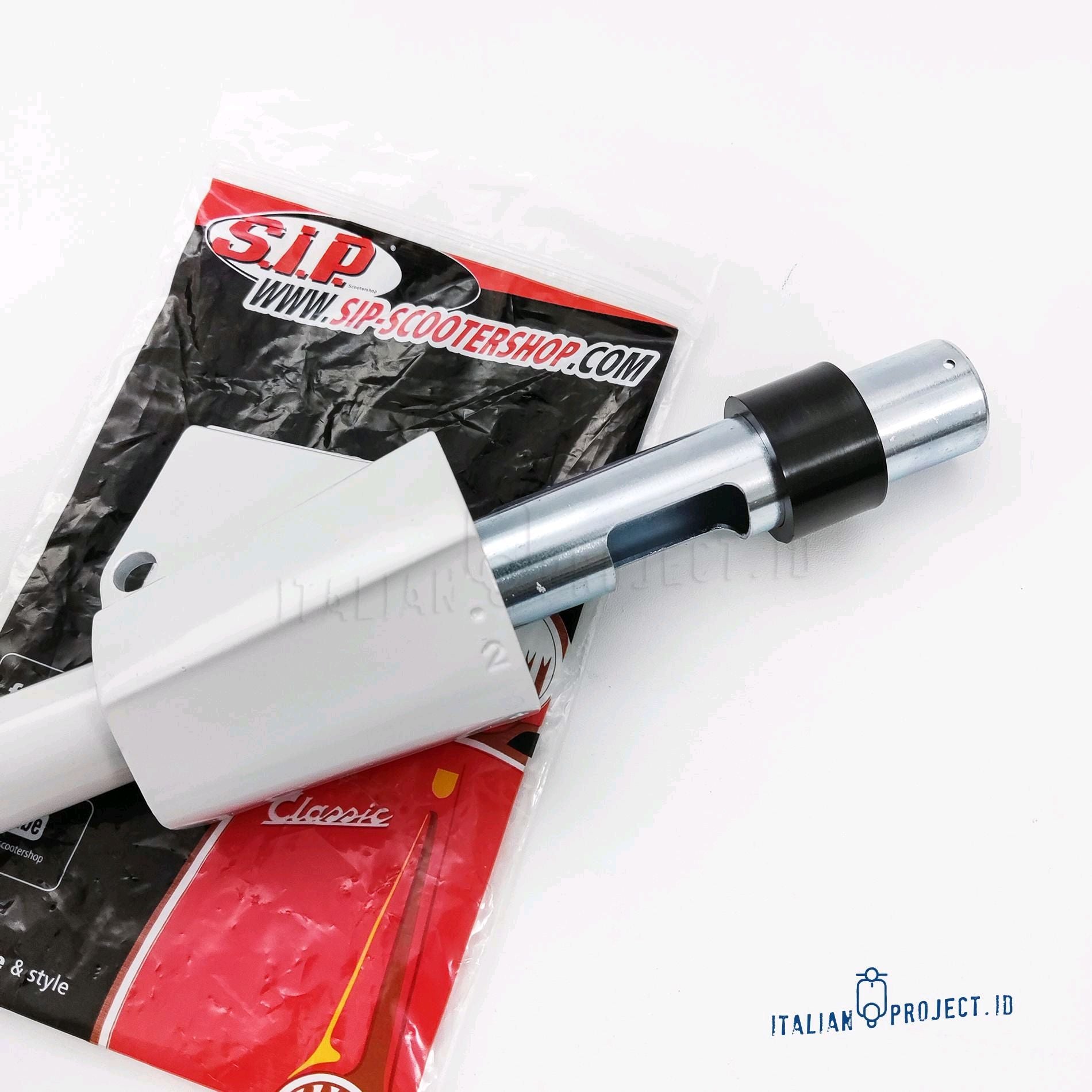 Bushing Plastik Stik/ Stang Kanan Kiri