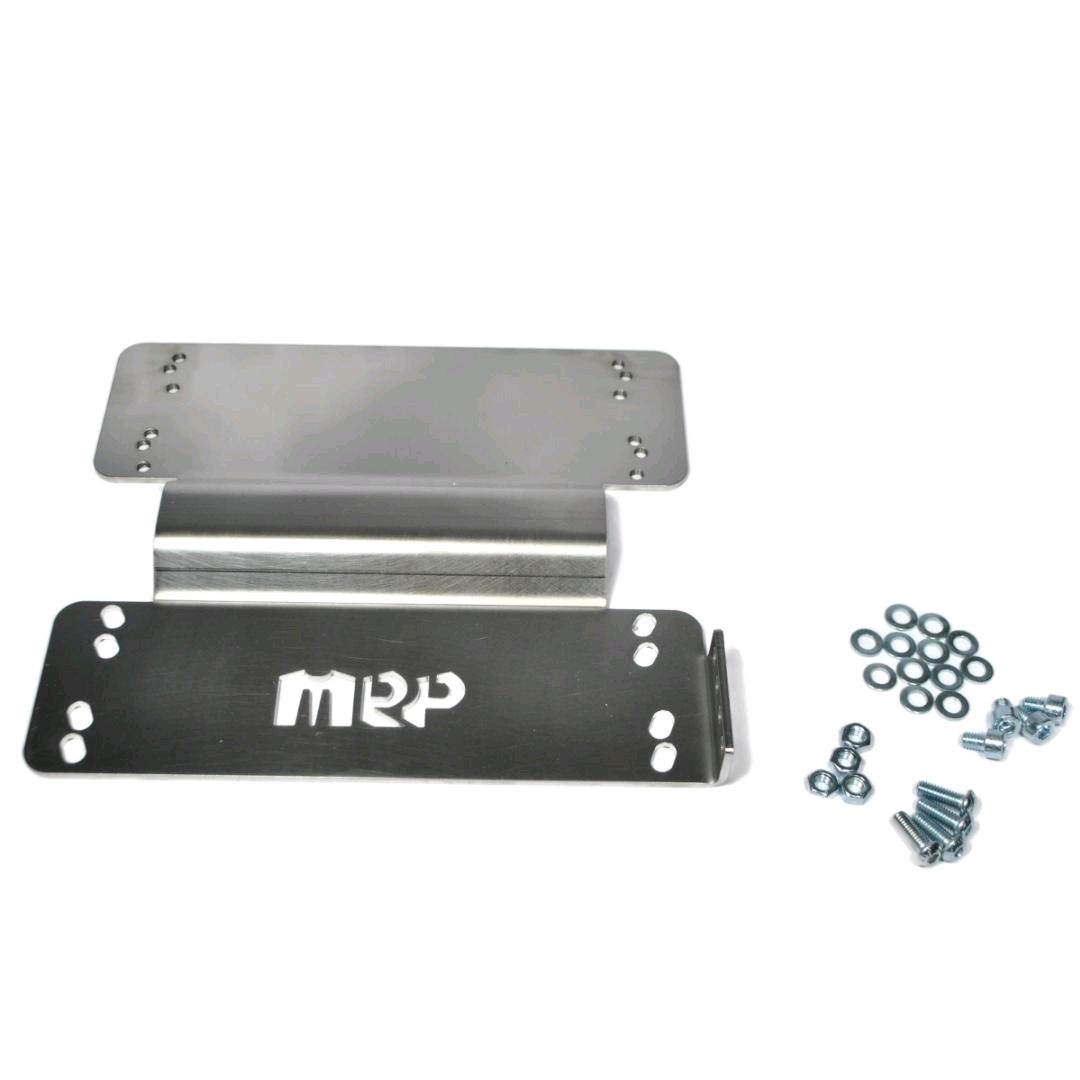 Bracket Standar Knalpot Bigbox
