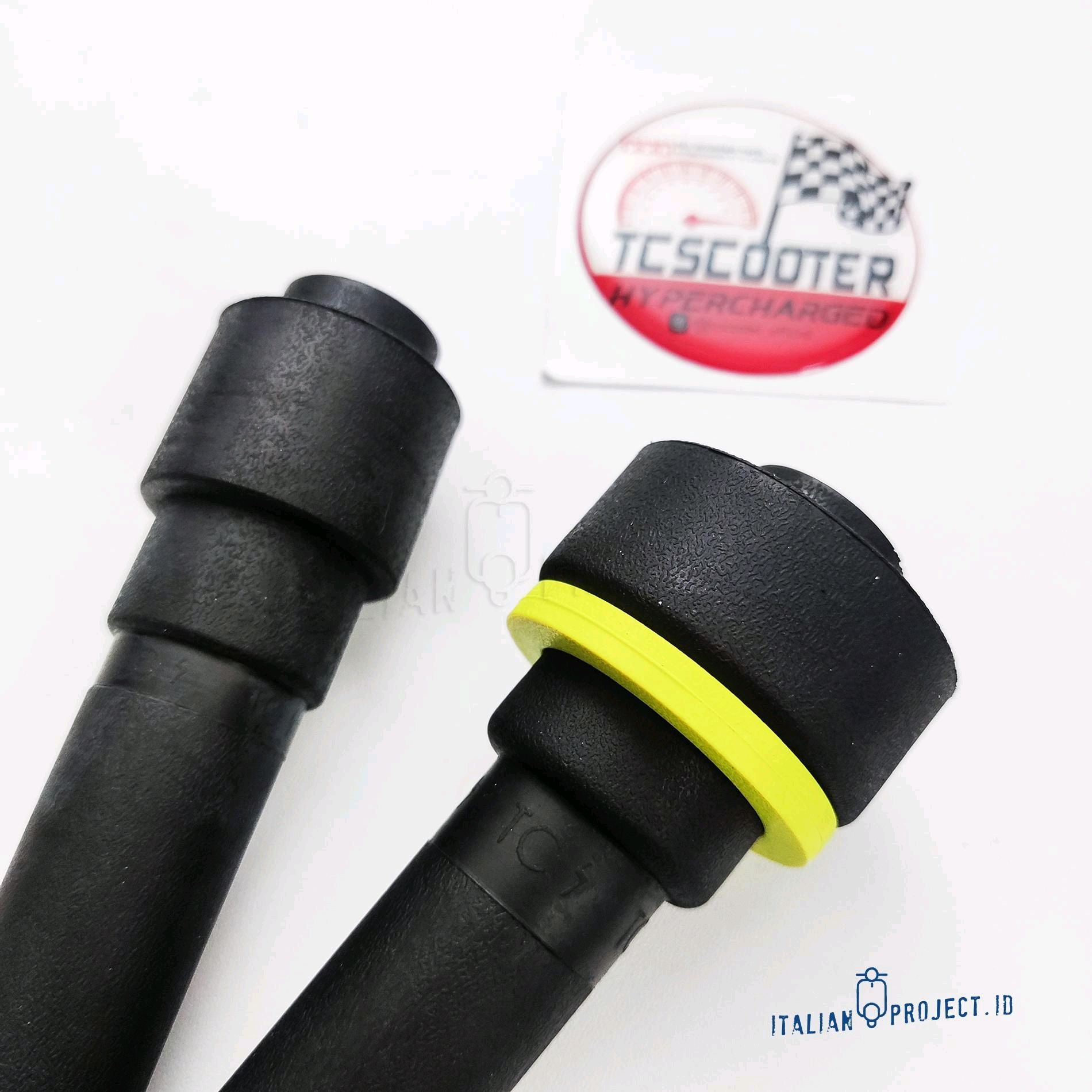 Karet Sasis TC Scooter Largeframe PX series