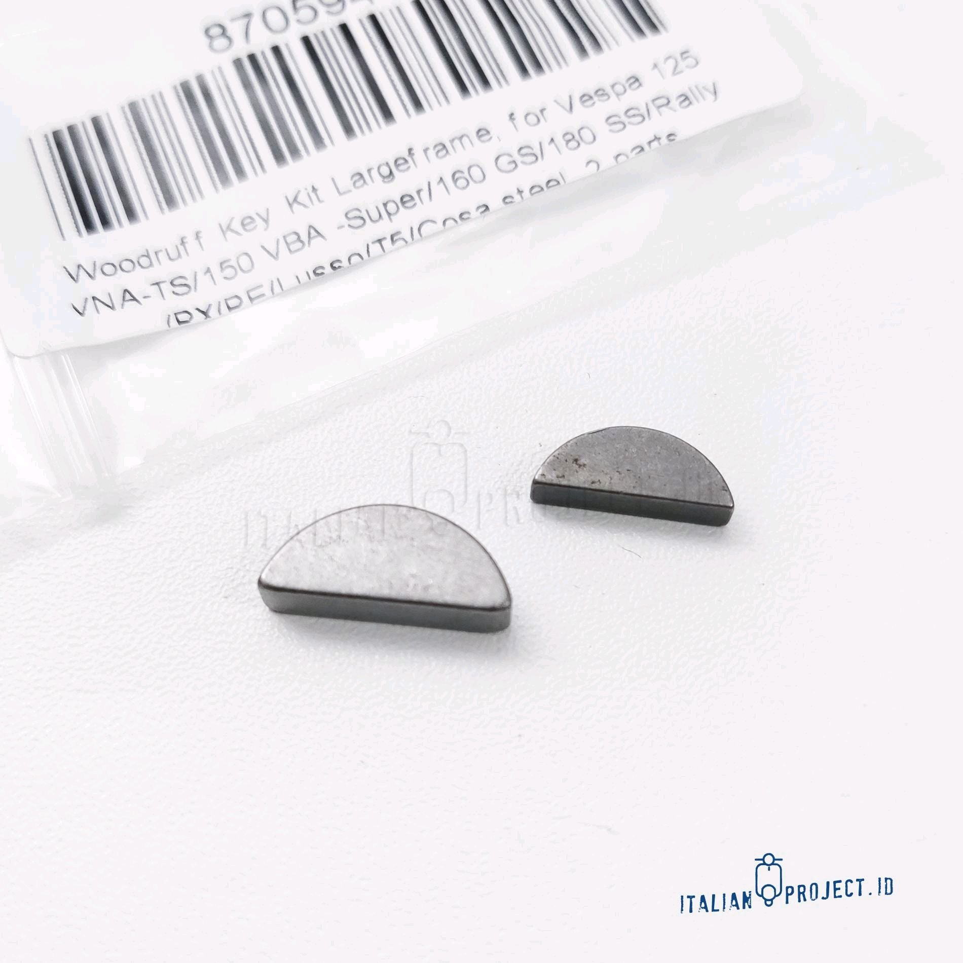 Spi Vespa Largeframe