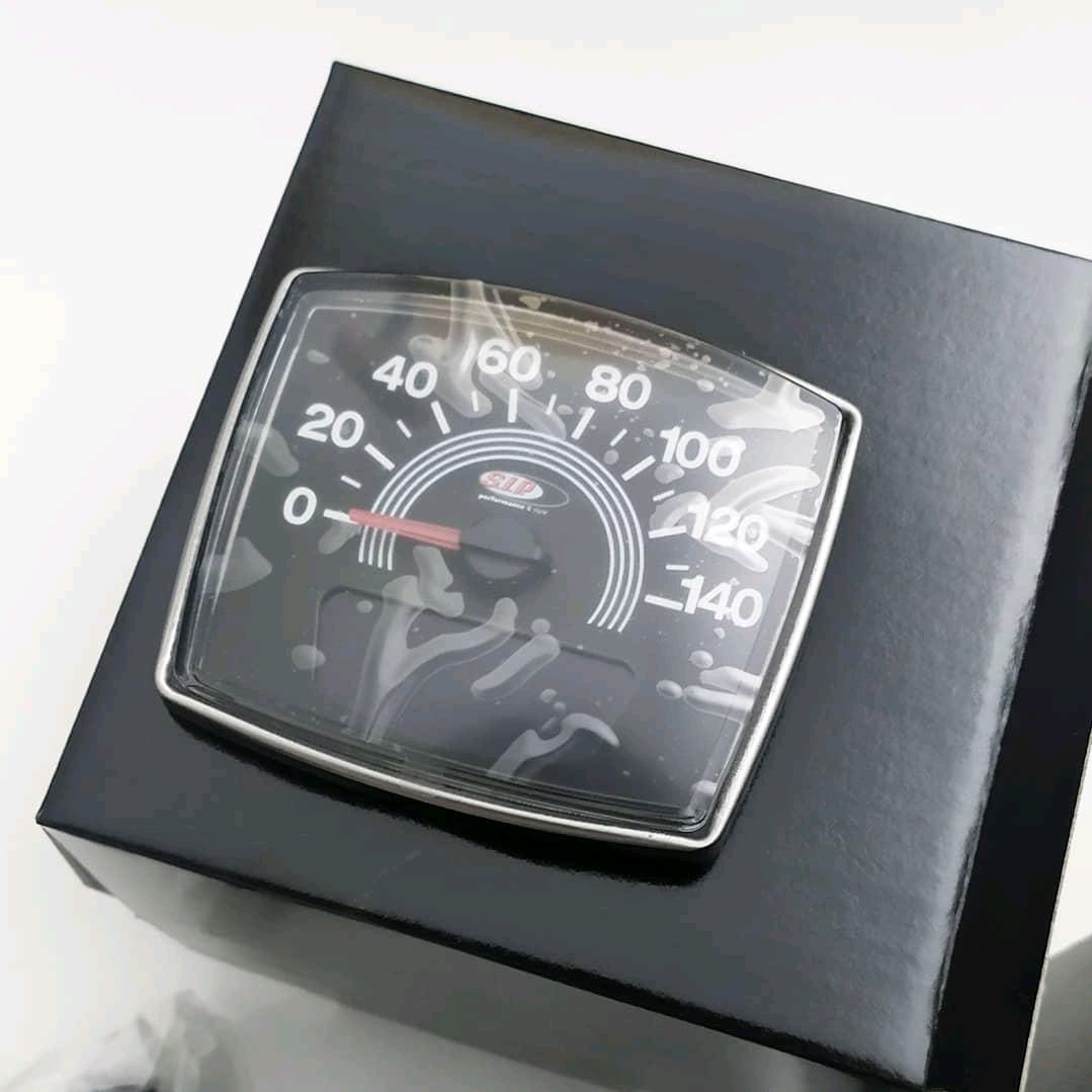 Speedometer Digital SIP PTS Special