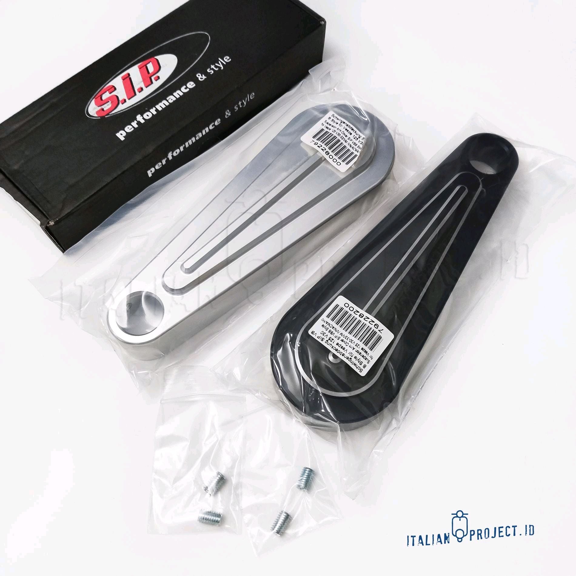 Tutup Cover Fork