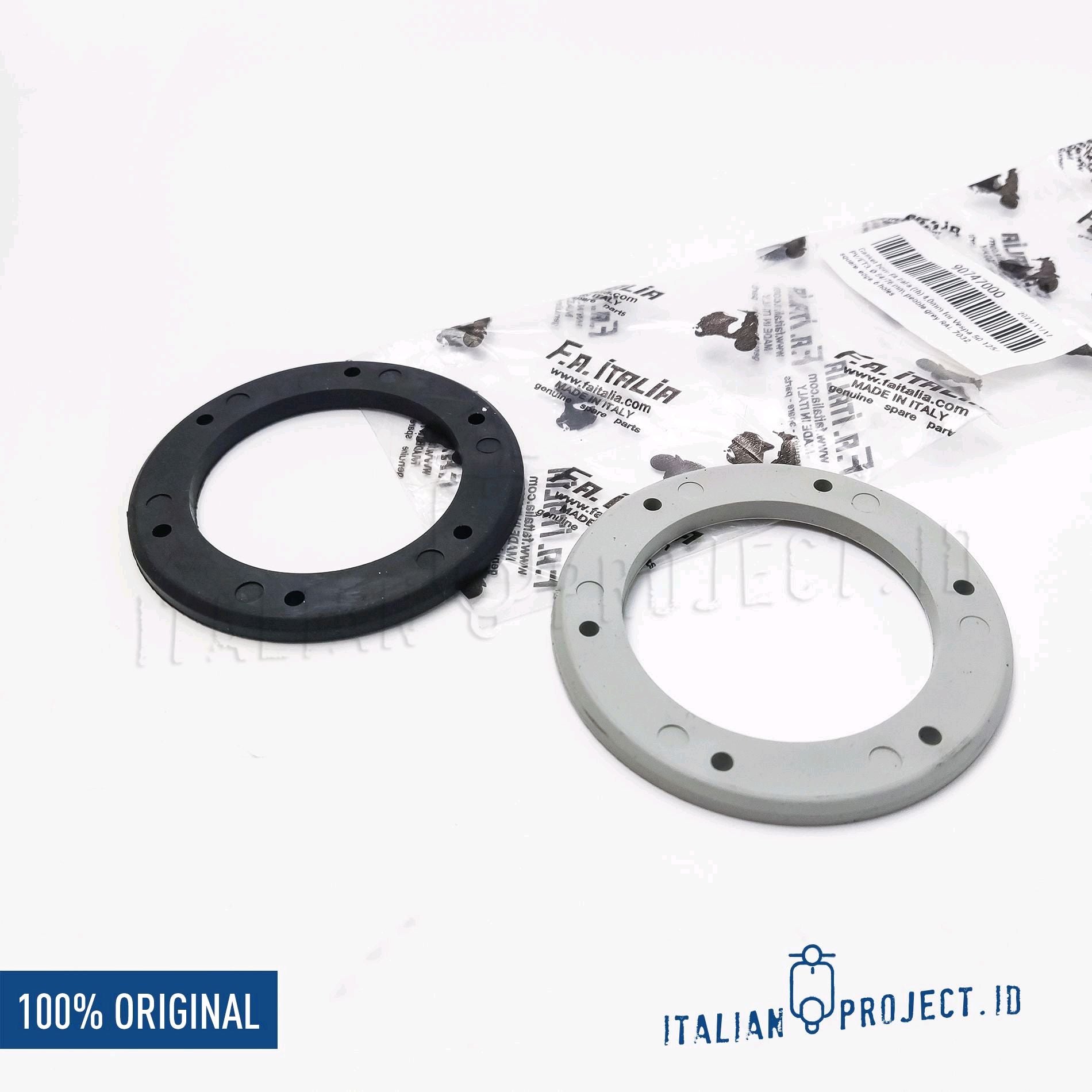 Karet Klakson Vespa Smallframe