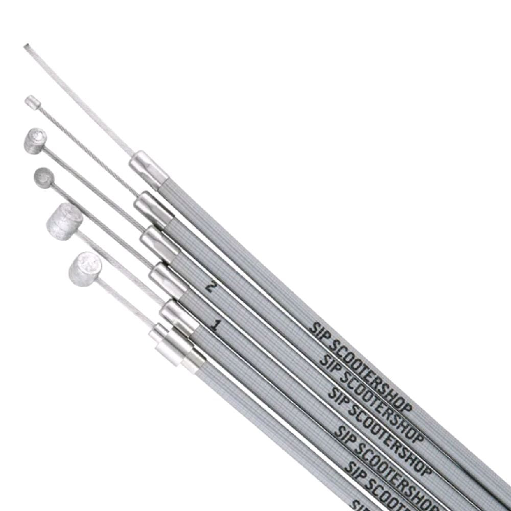 Kabel Kit Vespa Wideframe