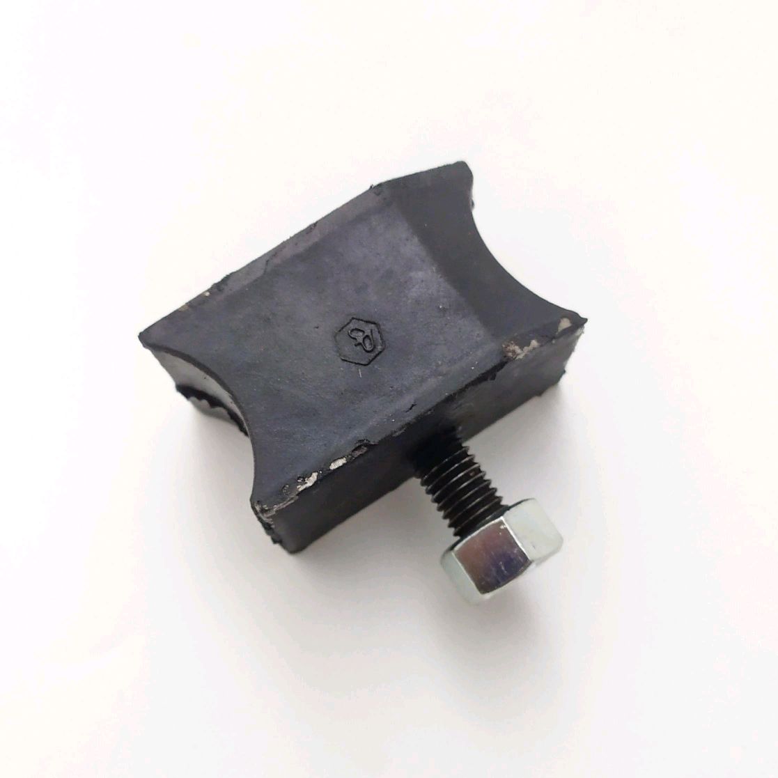 Karet Bantalan Shock Belakang