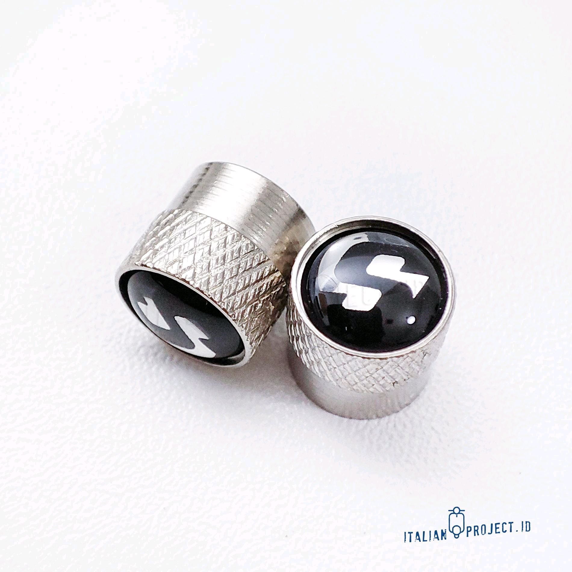 Valve Cap Tutup Pentil Velg Tubeless