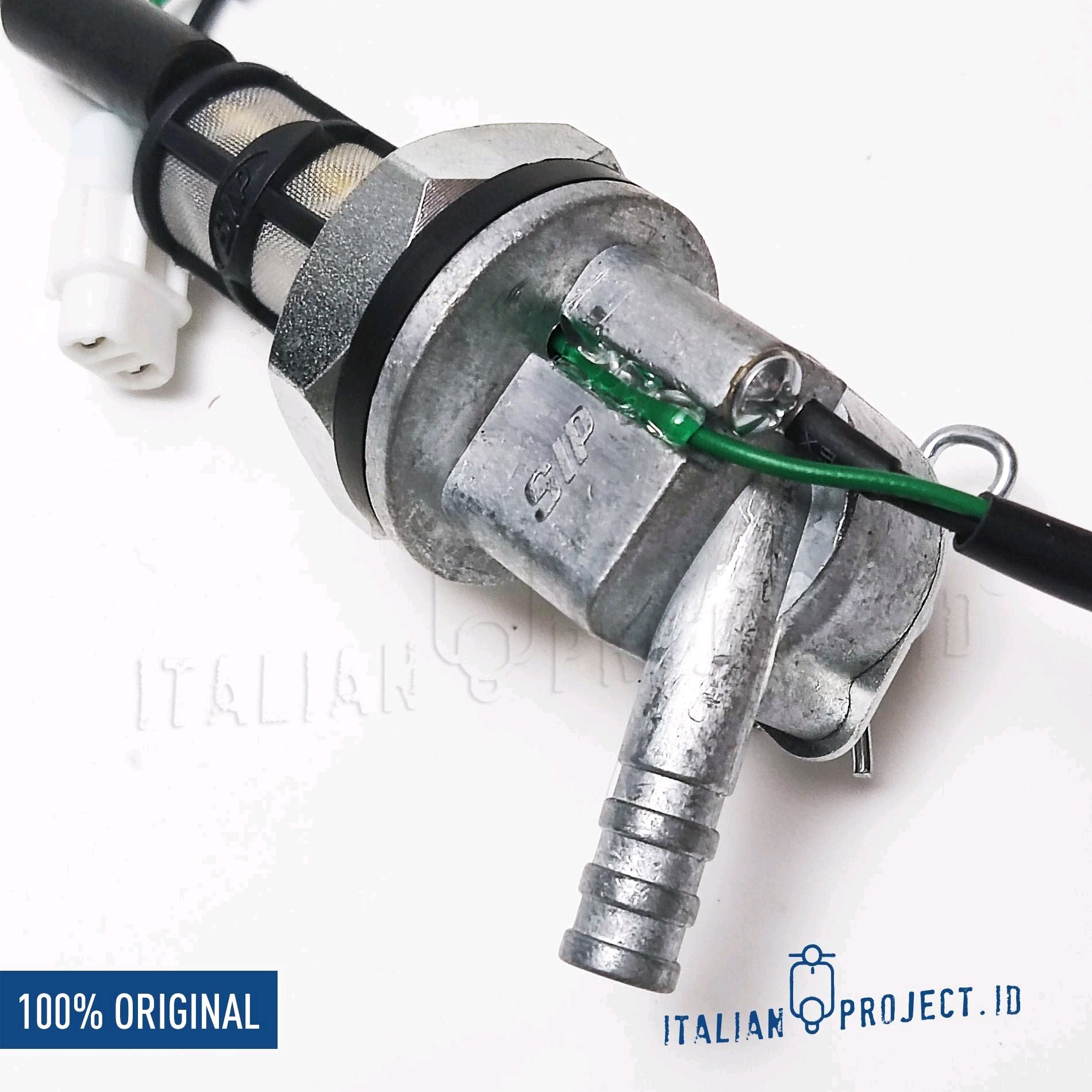 Kran Bensin Fast Flow 2.0 Sensor Digital