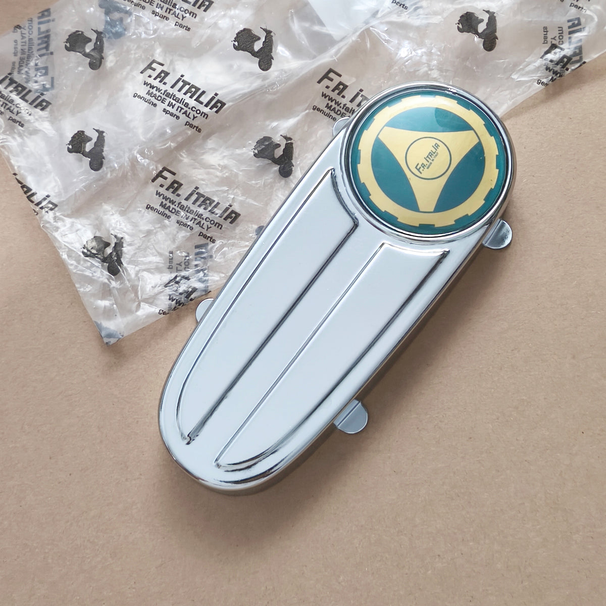 Tutup Fork Cover GSMK SS180