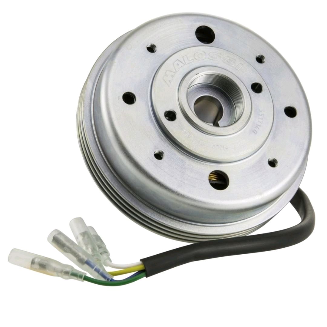 Pengapian MHR VesPower MKII